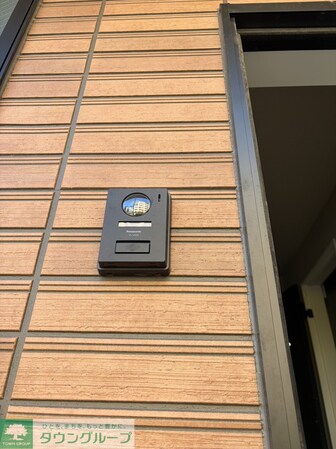 TheSiesta唐木田Terraveneの物件内観写真